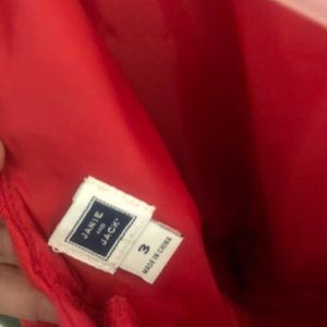 Janie and jack dress